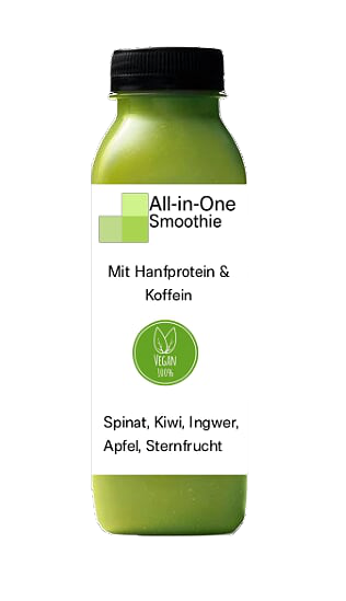 All-In-One Smoothie